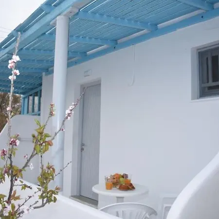 Naxos Beachwalk Naxos City Exterior foto