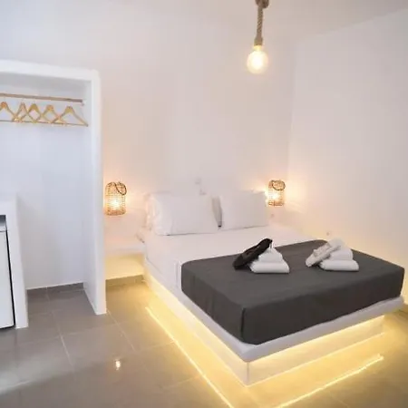 Naxos Beachwalk Naxos City Exterior foto