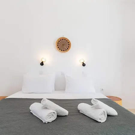 Naxos Beachwalk Naxos City Exterior foto