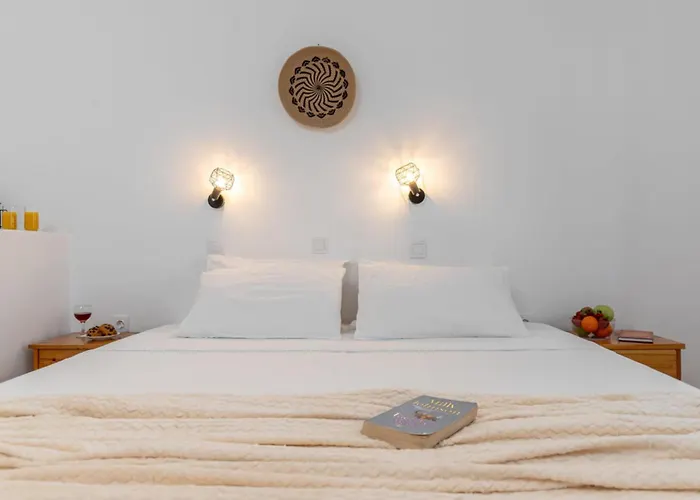 Naxos Beachwalk