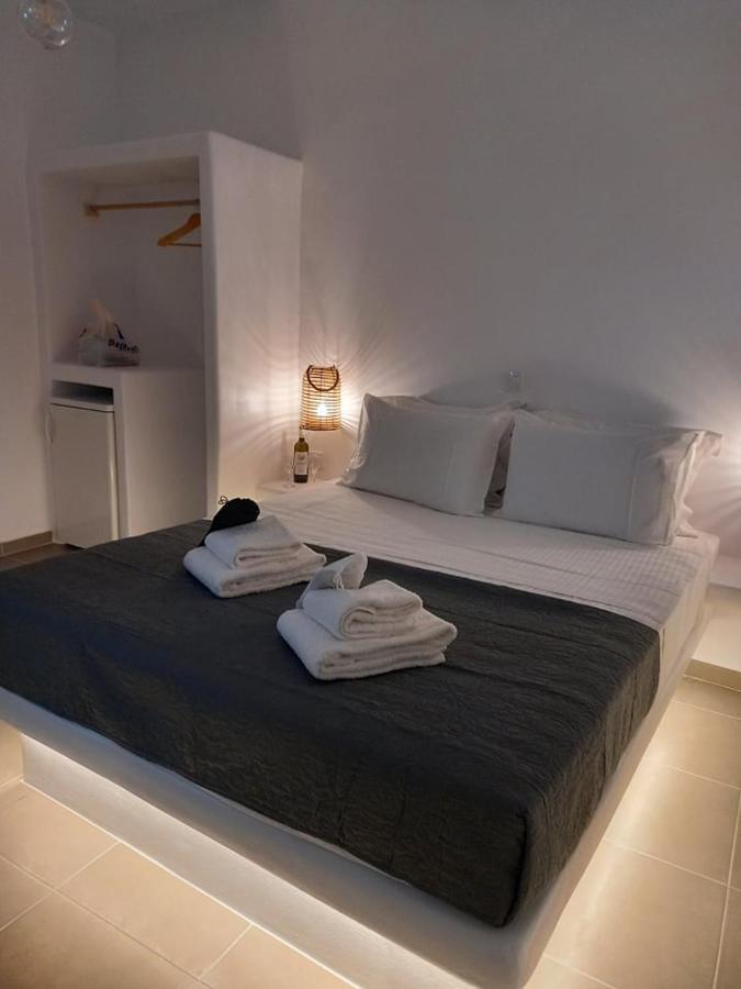 Naxos Beachwalk *