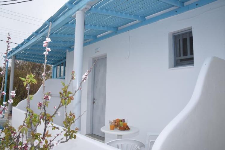 Apartment Naxos Beachwalk