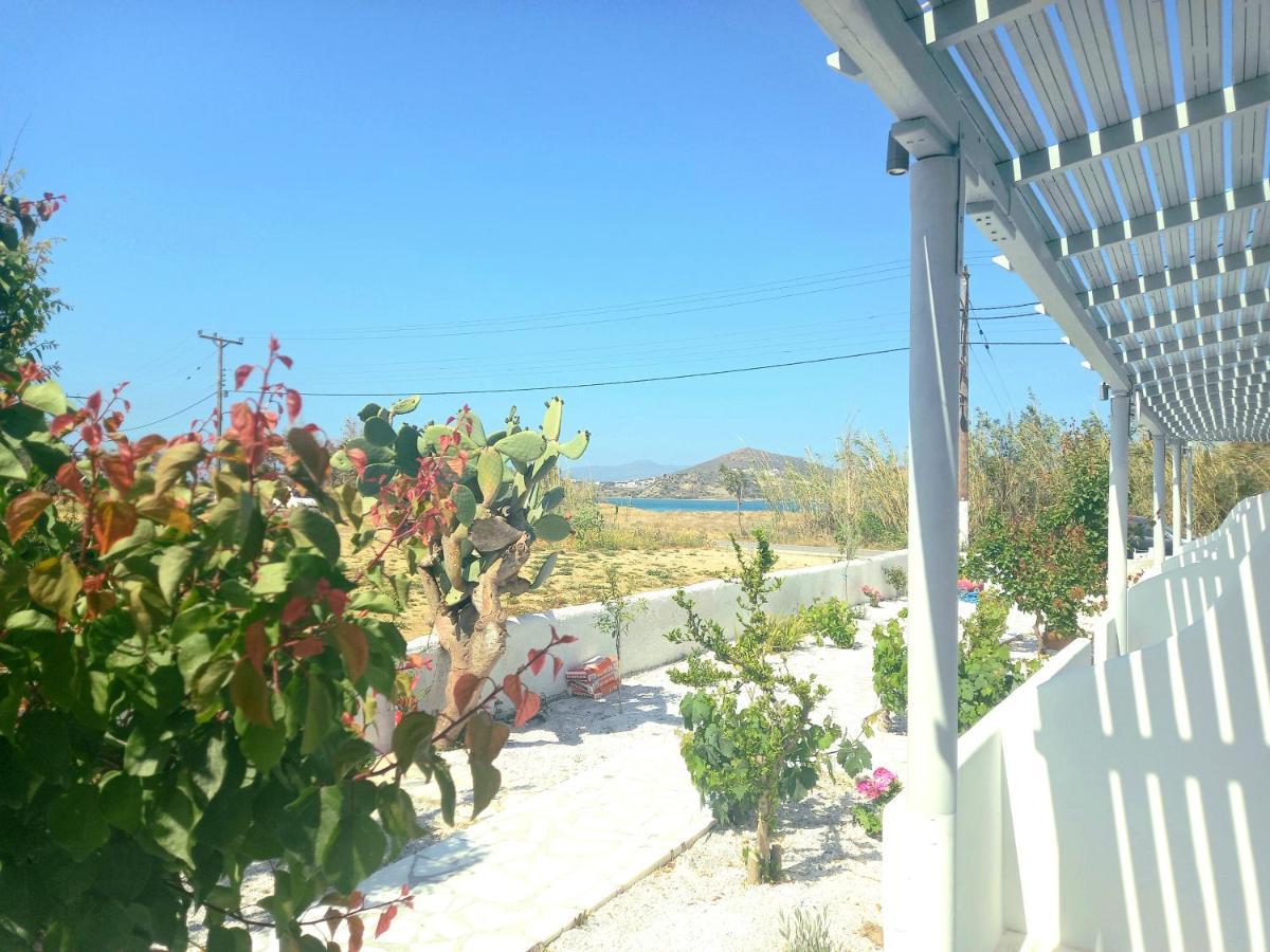 Apartment Naxos Beachwalk Naxos City