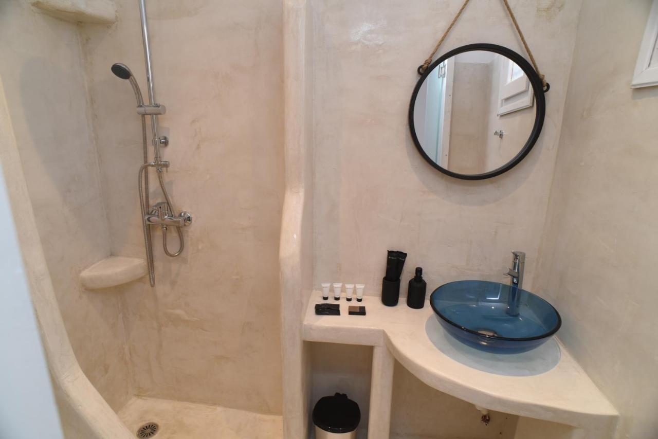 Apartment Naxos Beachwalk