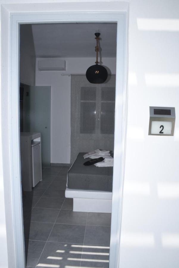 Apartment Naxos Beachwalk *