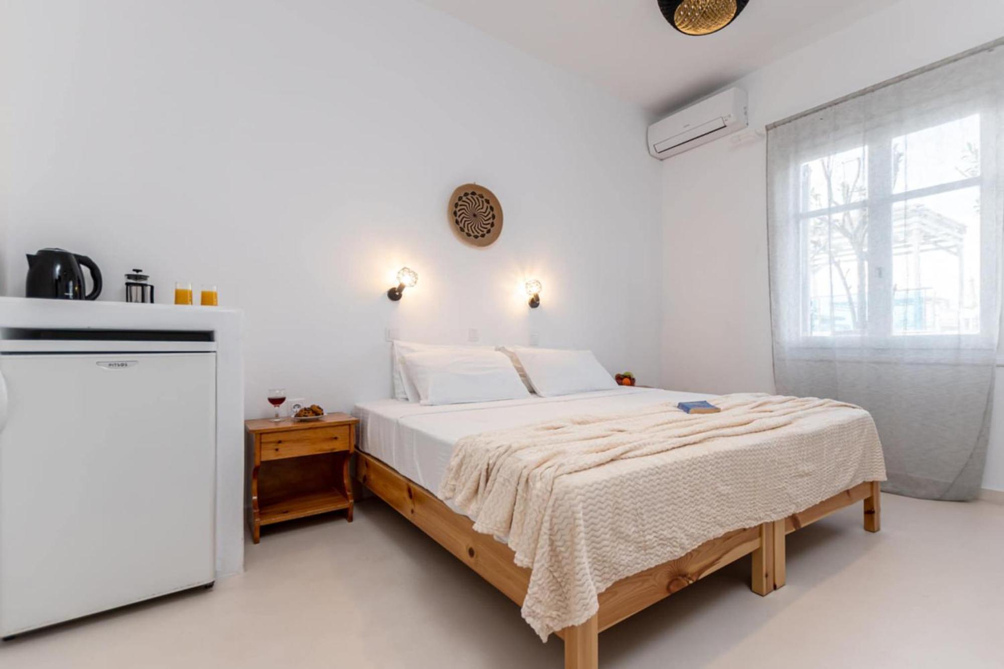 Apartment Naxos Beachwalk