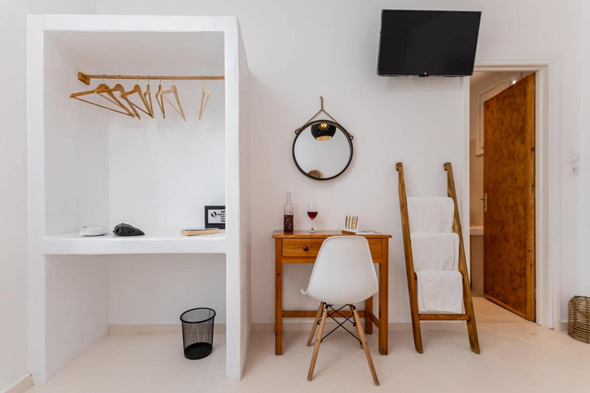 Apartment Naxos Beachwalk *