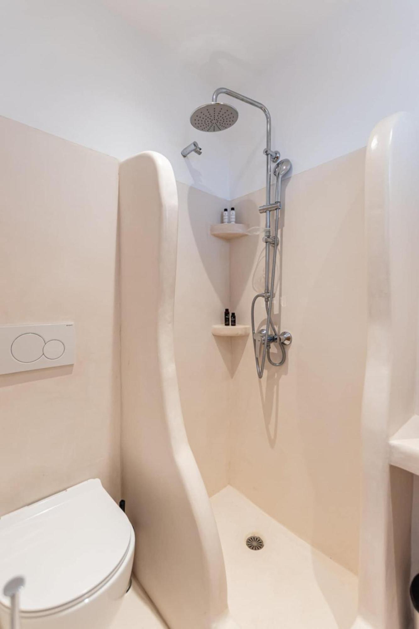 Naxos Beachwalk Apartment *