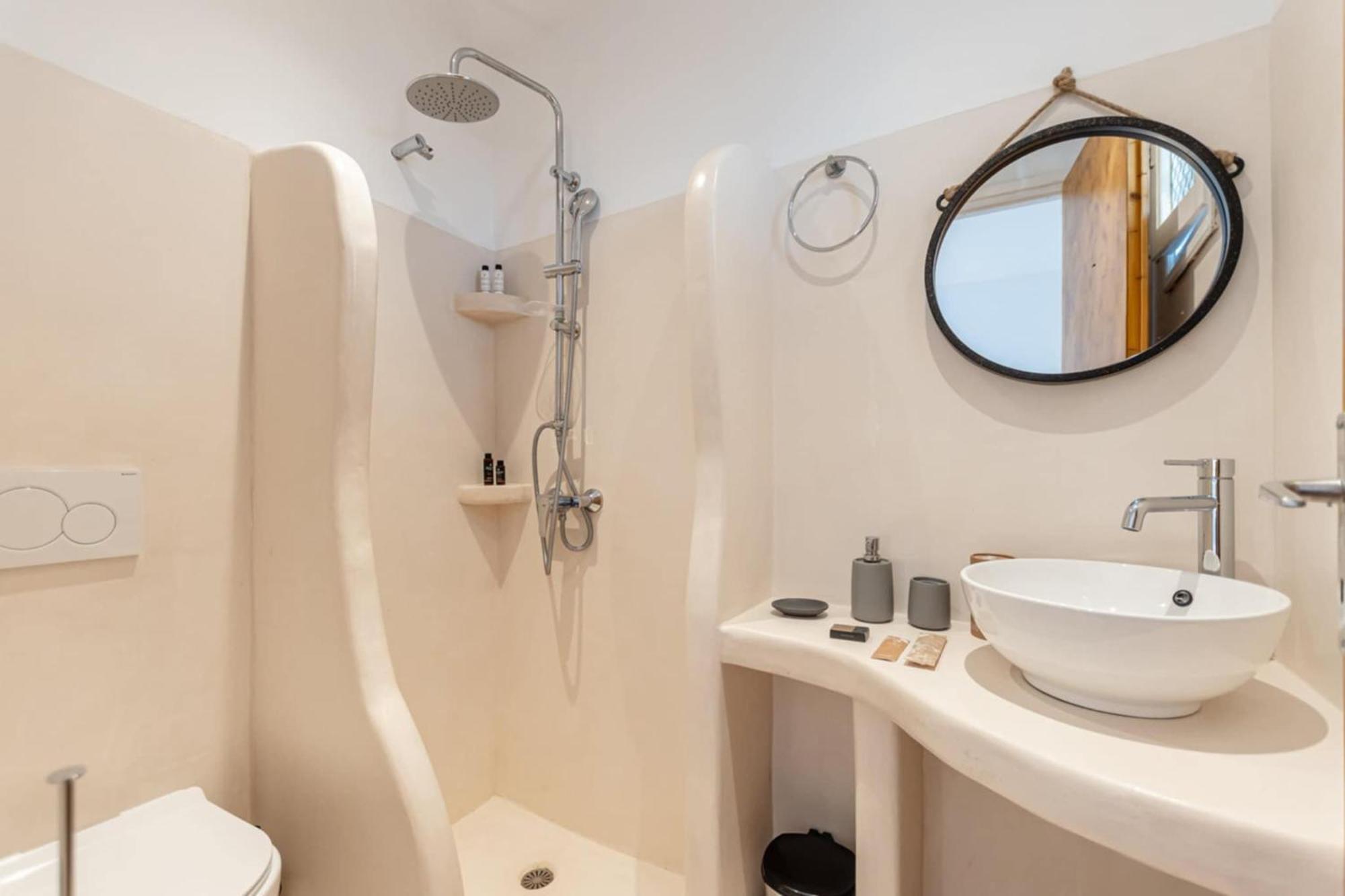 Apartment Naxos Beachwalk