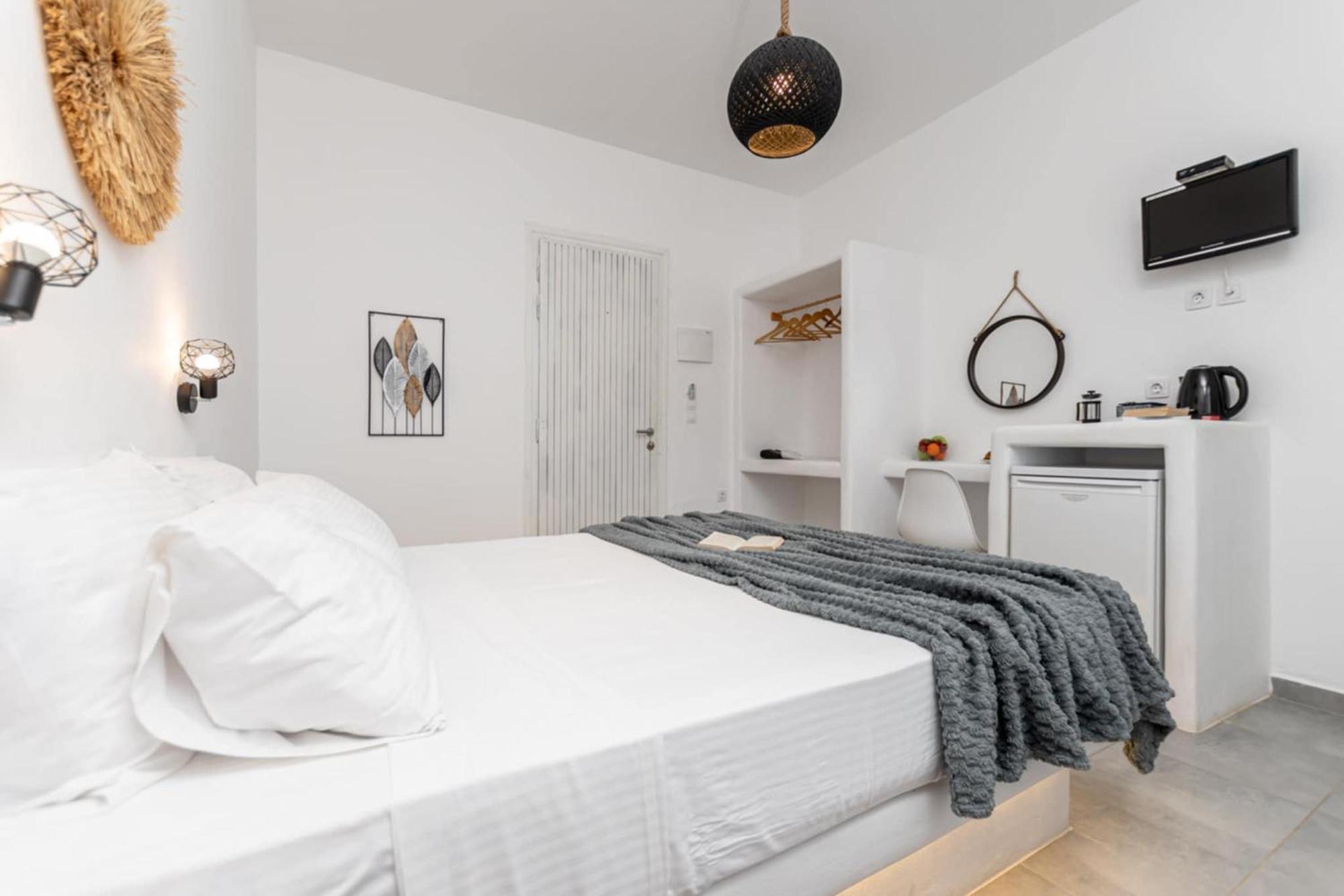 Apartment Naxos Beachwalk *