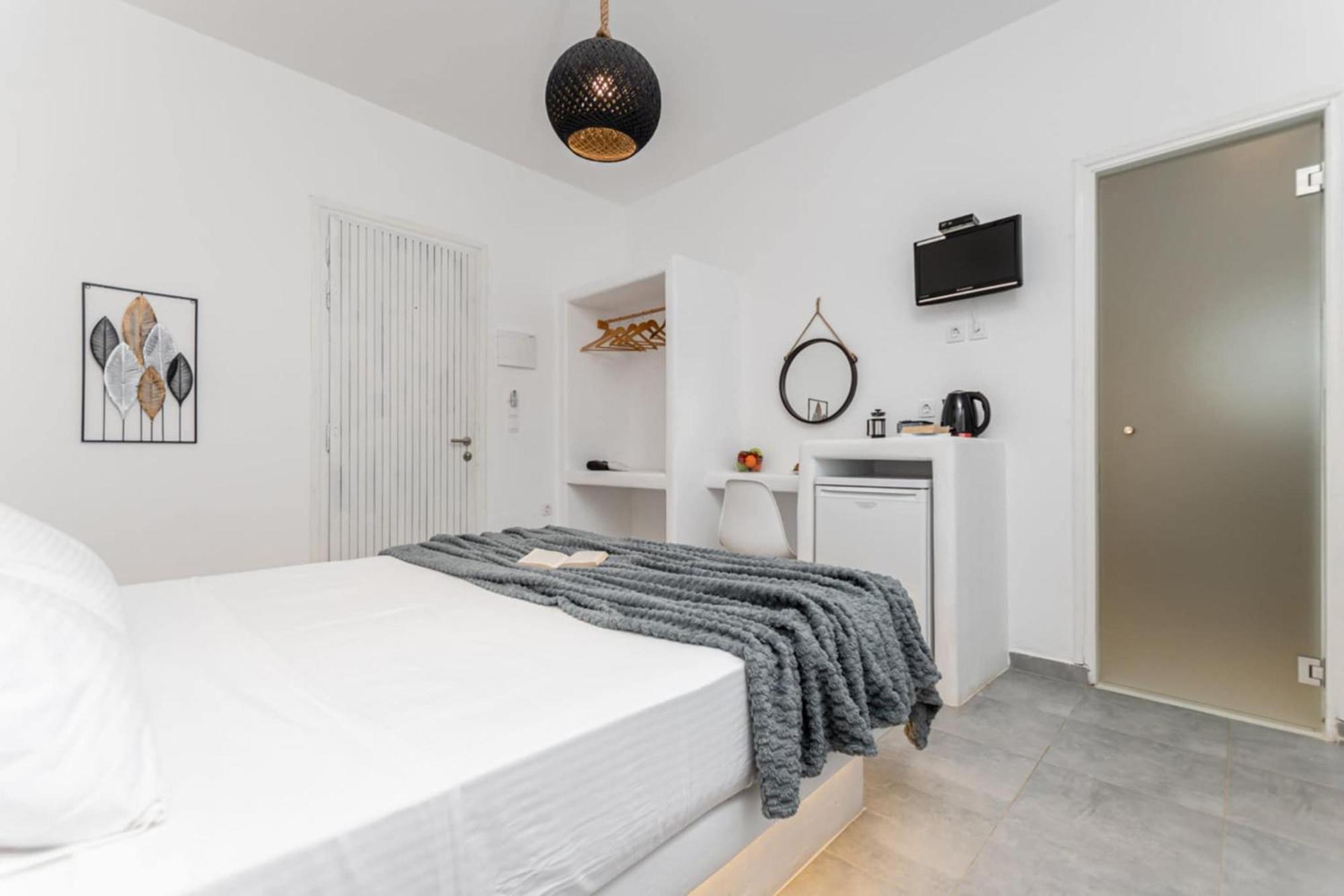 Apartment Naxos Beachwalk
