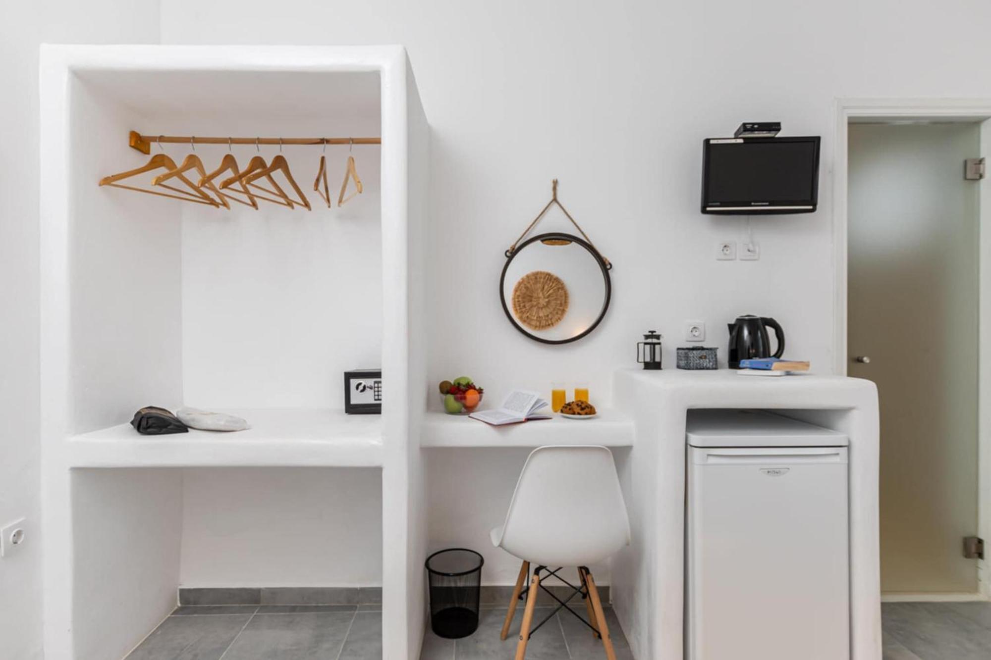 Apartment Naxos Beachwalk *