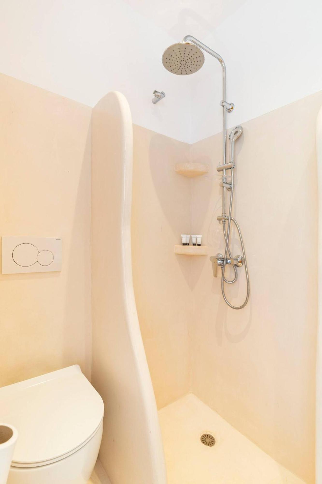 Apartment Naxos Beachwalk