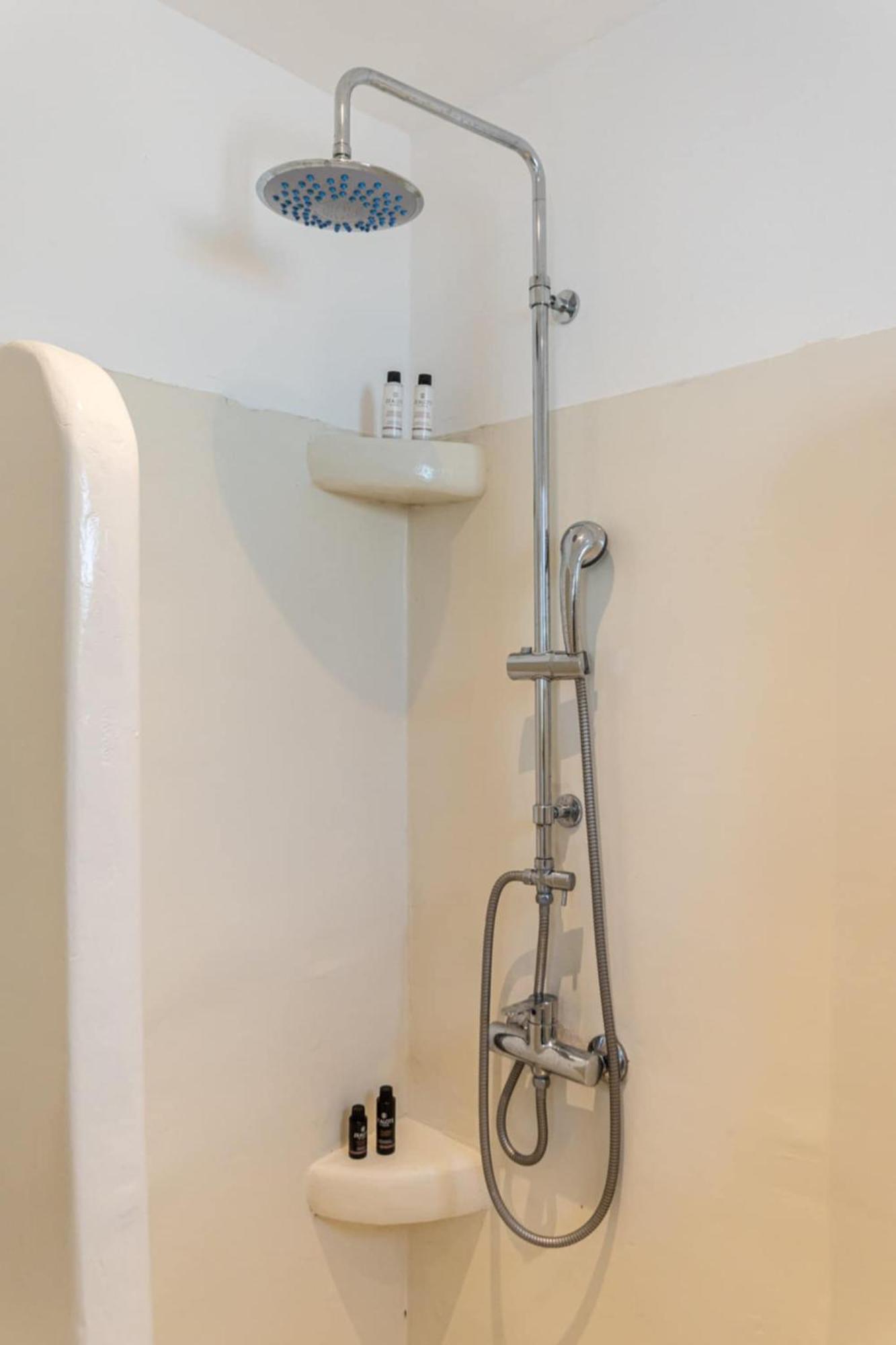 Naxos Beachwalk Apartment *