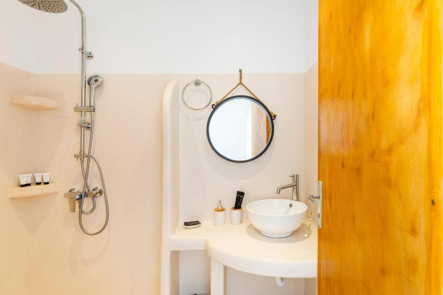 Apartment Naxos Beachwalk *