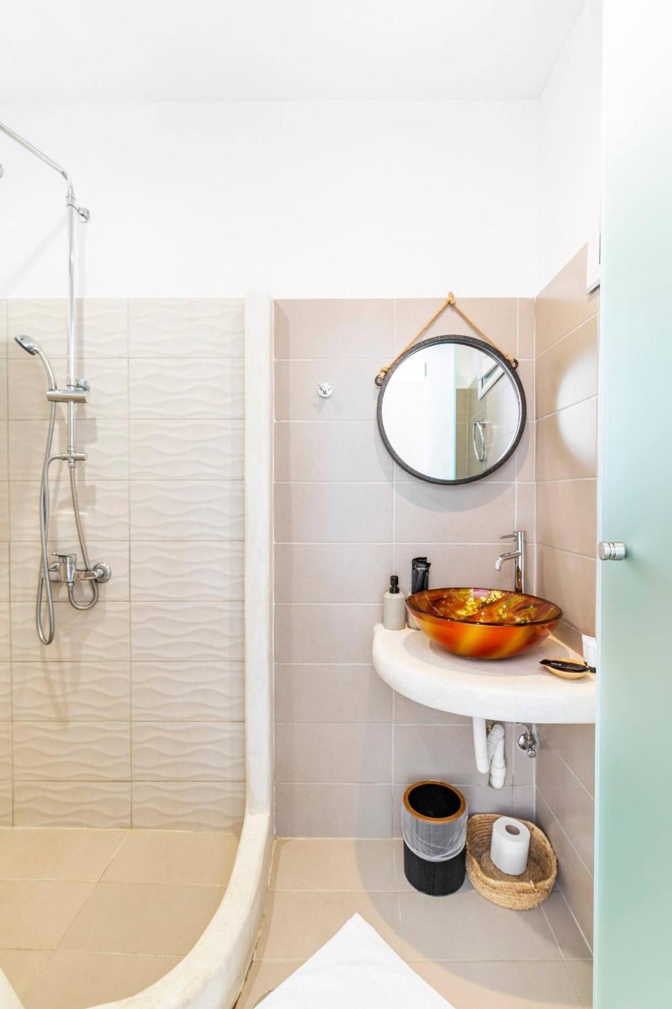 Apartment Naxos Beachwalk *
