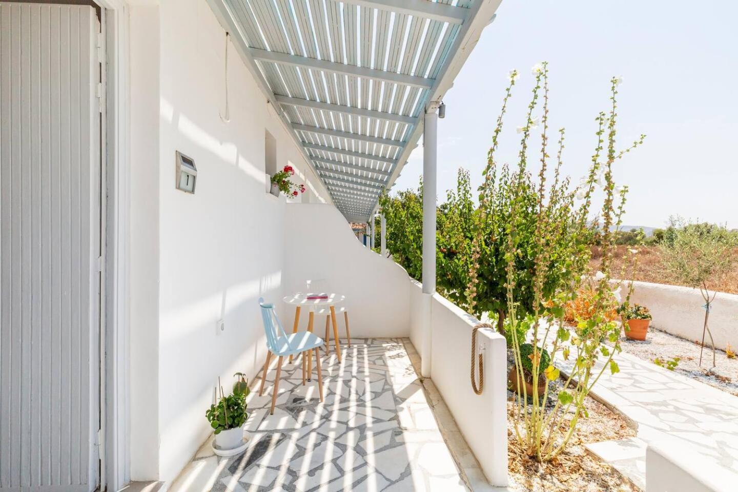 Apartment Naxos Beachwalk