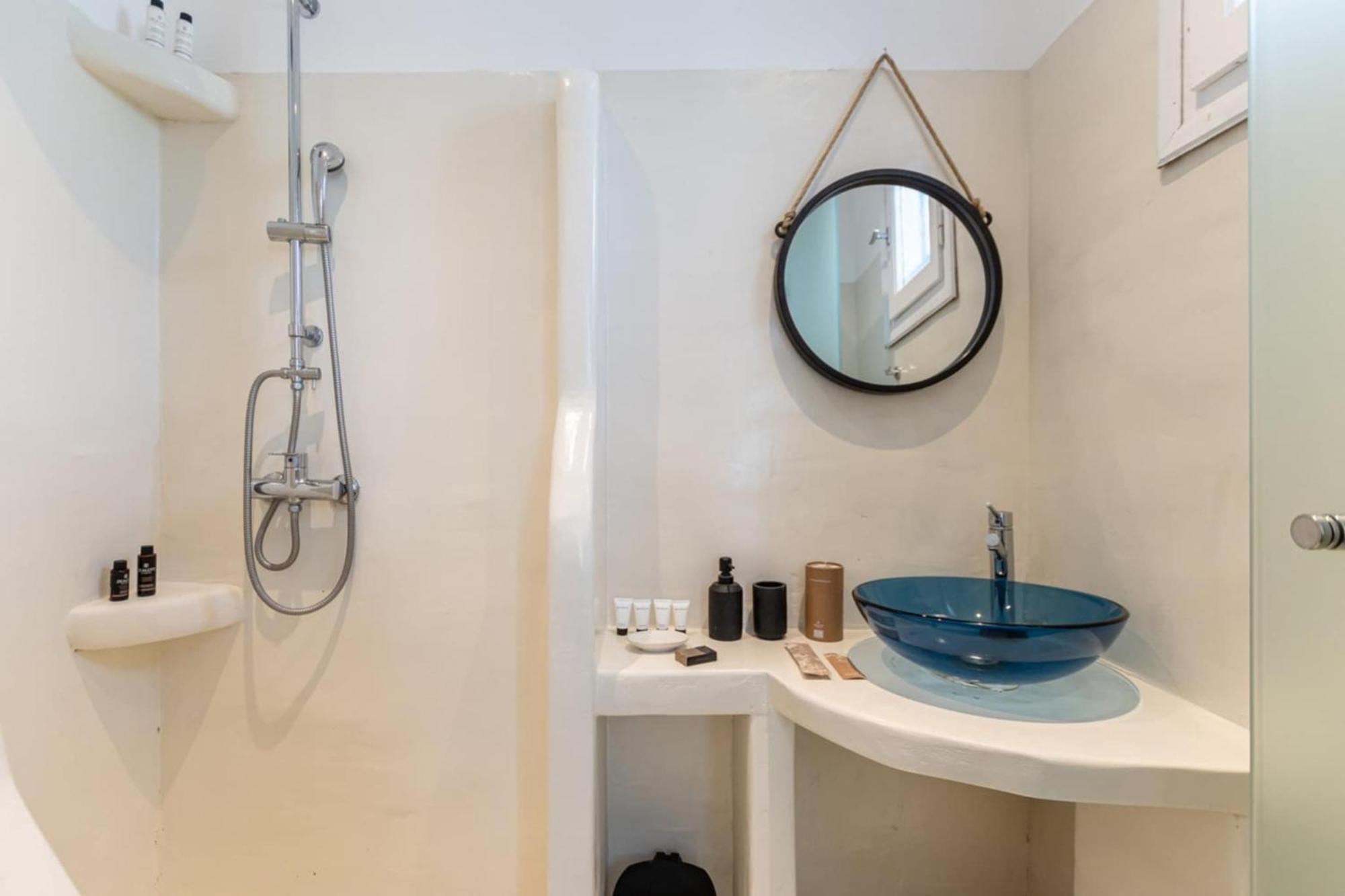 Apartment Naxos Beachwalk *